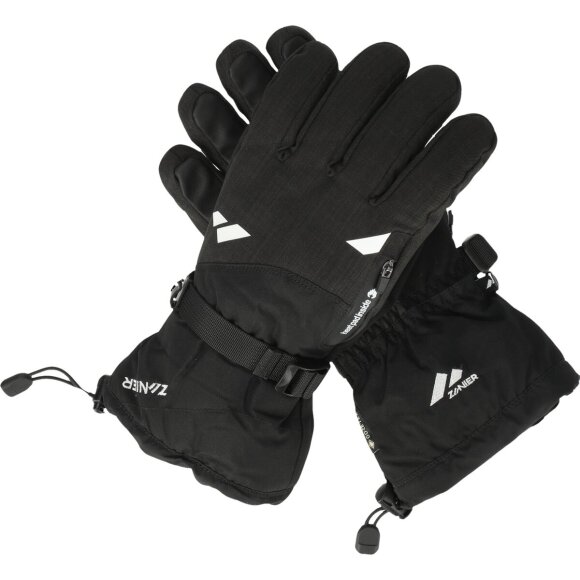 SPORTS GROUP - U RIDE GTX GLOVE W/HEAT