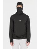 SOS LIFESTYLE - U TIMBERLINE BALACLAVE HOODIE