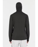 SOS LIFESTYLE - U TIMBERLINE BALACLAVE HOODIE