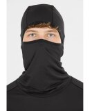 SOS LIFESTYLE - U TIMBERLINE BALACLAVE HOODIE