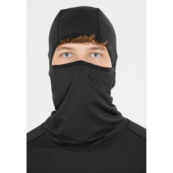 SOS LIFESTYLE - U TIMBERLINE BALACLAVE HOODIE