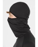 SOS LIFESTYLE - U TIMBERLINE BALACLAVE HOODIE
