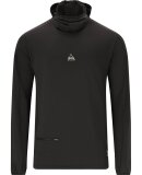 SOS LIFESTYLE - U TIMBERLINE BALACLAVE HOODIE