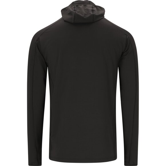 SOS LIFESTYLE - U TIMBERLINE BALACLAVE HOODIE