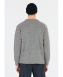 SOS LIFESTYLE - M ANETO WOOL CREW NECK