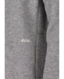 SOS LIFESTYLE - M ANETO WOOL CREW NECK