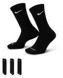 NIKE - U NIKE EVERYDAY PLUS CUSH CREW