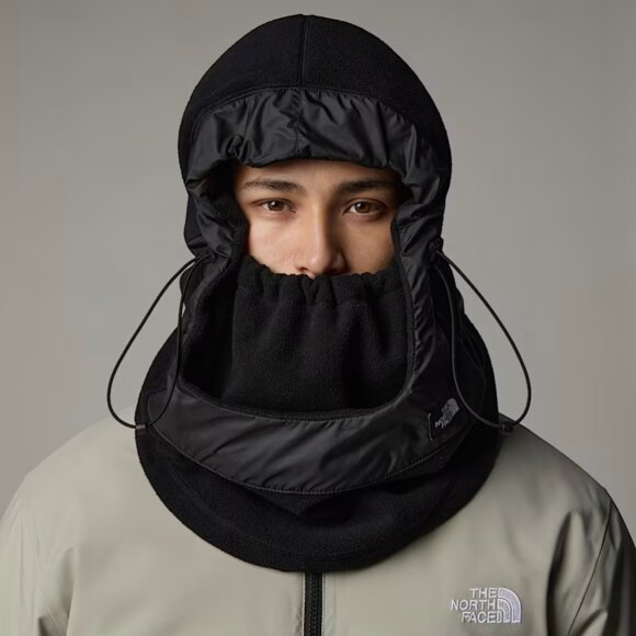 THE NORTH FACE - WHIMZY PWDR HOOD