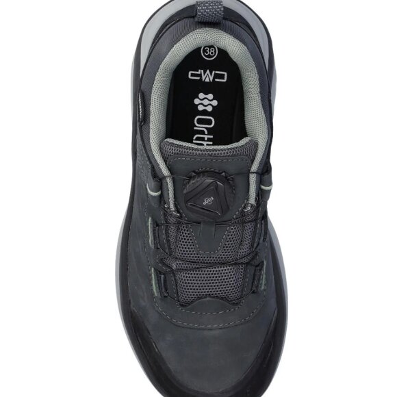 CMP - W JUUKAT LOW FITGO HIKING SHOE