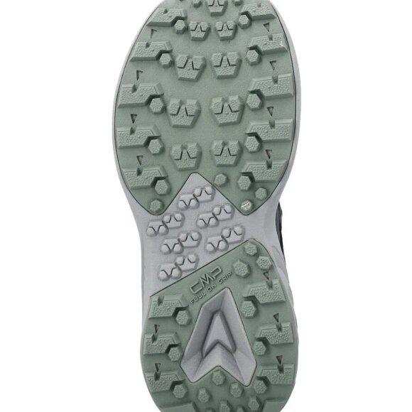 CMP - W JUUKAT LOW FITGO HIKING SHOE