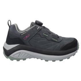 CMP - W JUUKAT LOW FITGO HIKING SHOE