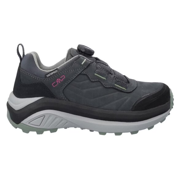 CMP - W JUUKAT LOW FITGO HIKING SHOE