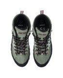 CMP - W RIGEL MID WP BOOT