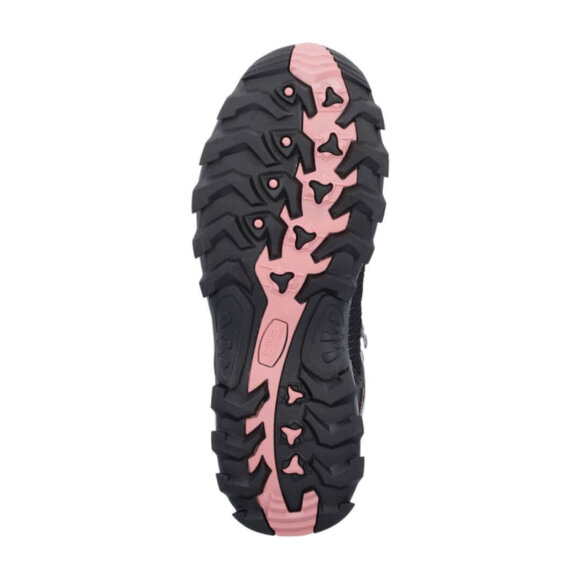 CMP - W RIGEL MID WP BOOT