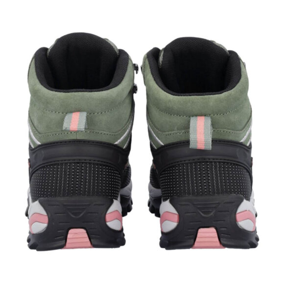 CMP - W RIGEL MID WP BOOT