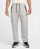 NIKE - M NK TCH FLC OH PANT2