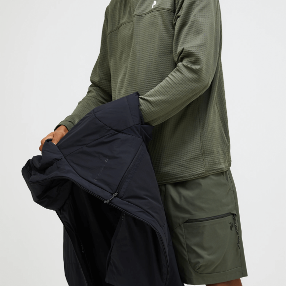 PEAK PERFORMANCE - M FREELIGHT REVERSIBLE HD