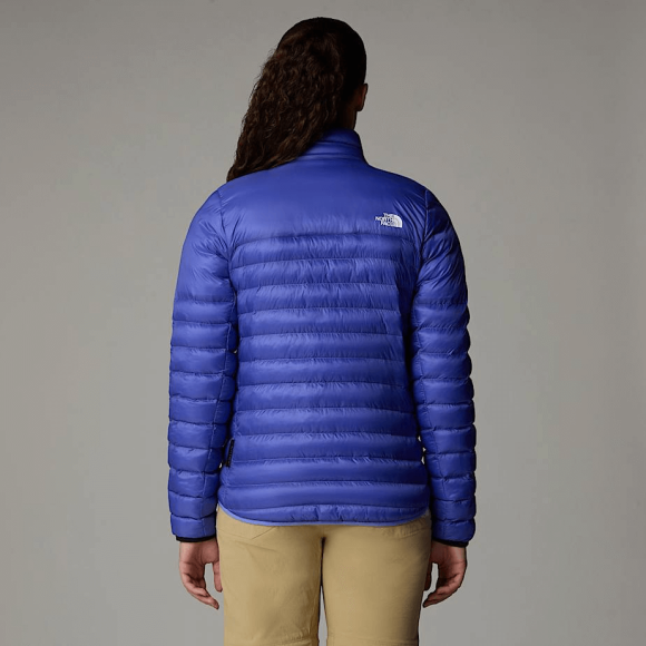 THE NORTH FACE - W TERRA PEAK HOODIE