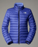 THE NORTH FACE - W TERRA PEAK HOODIE