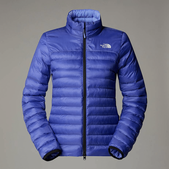 THE NORTH FACE - W TERRA PEAK HOODIE
