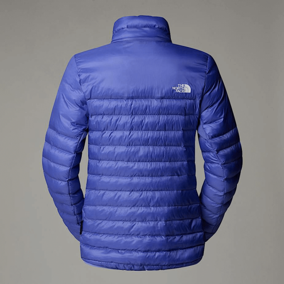 THE NORTH FACE - W TERRA PEAK HOODIE