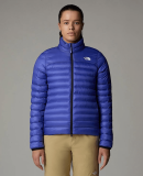 THE NORTH FACE - W TERRA PEAK HOODIE