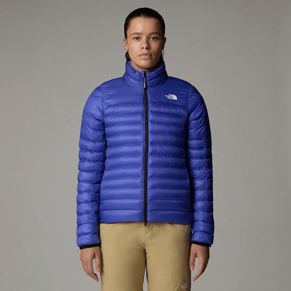 THE NORTH FACE - W TERRA PEAK HOODIE