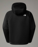 THE NORTH FACE - W DOTKNIT THERMAL FZ HOODIE