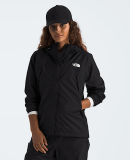 THE NORTH FACE - W ANTORA RAIN JACKET THE NORTH FACE - W ANTORA RAIN JACKET