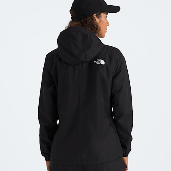 THE NORTH FACE - W ANTORA RAIN JACKET