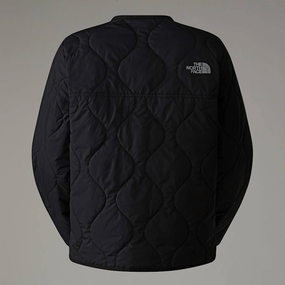 THE NORTH FACE - W AMPATO QUILTED LINER