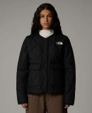 THE NORTH FACE - W AMPATO QUILTED LINER