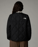 THE NORTH FACE - W AMPATO QUILTED LINER