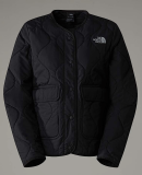 THE NORTH FACE - W AMPATO QUILTED LINER