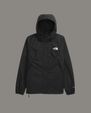 THE NORTH FACE - W ANTORA RAIN JACKET THE NORTH FACE - W ANTORA RAIN JACKET