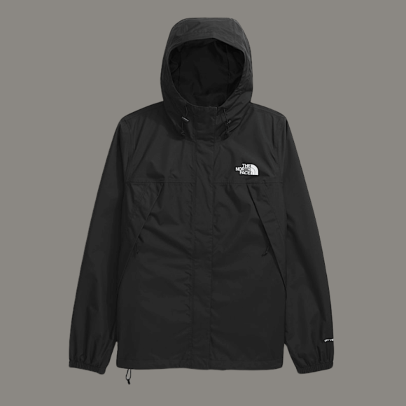 THE NORTH FACE - W ANTORA RAIN JACKET