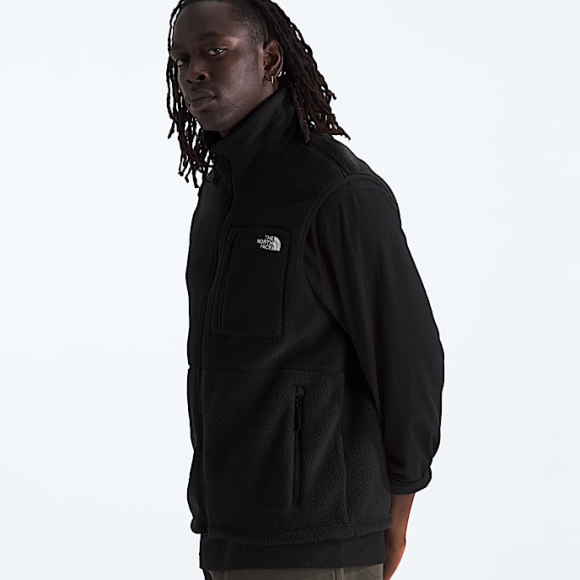THE NORTH FACE - M YUMIORI VEST