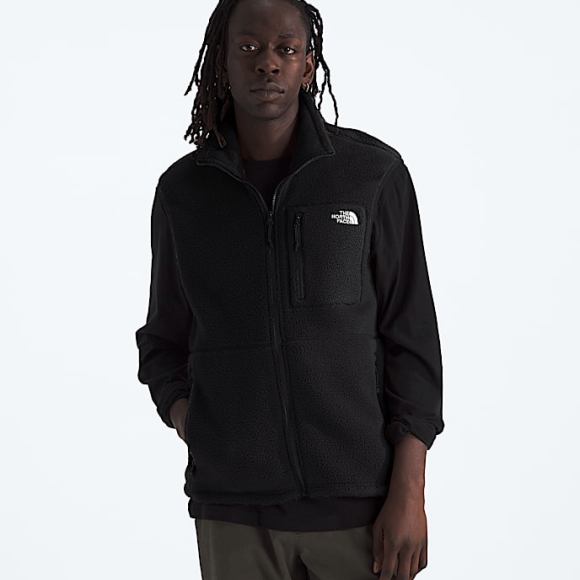 THE NORTH FACE - M YUMIORI VEST