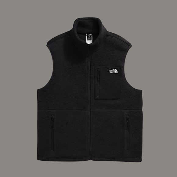 THE NORTH FACE - M YUMIORI VEST