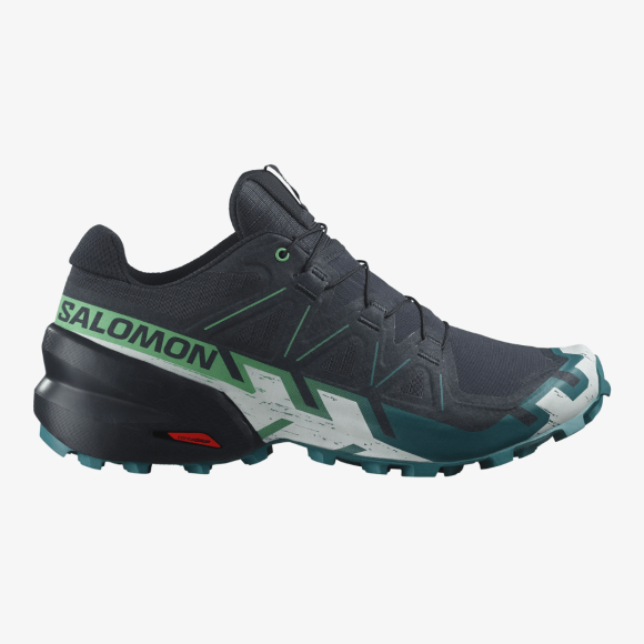 SALOMON - M SPEEDCROSS 6