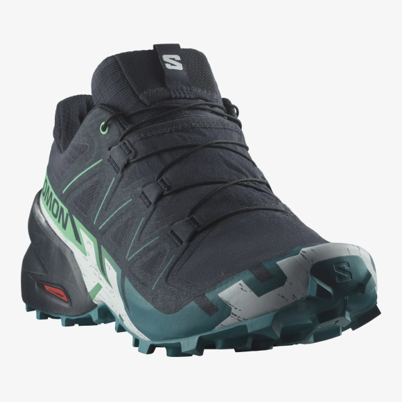SALOMON - M SPEEDCROSS 6
