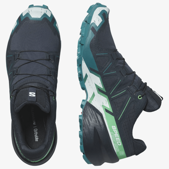 SALOMON - M SPEEDCROSS 6