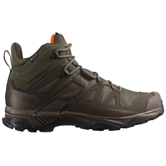 SALOMON - M X ULTRA TRACKER GTX