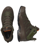 SALOMON - M X ULTRA TRACKER GTX