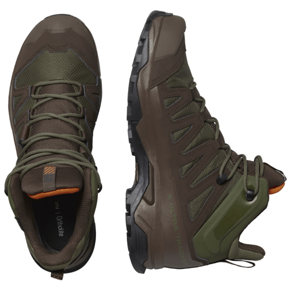 SALOMON - M X ULTRA TRACKER GTX