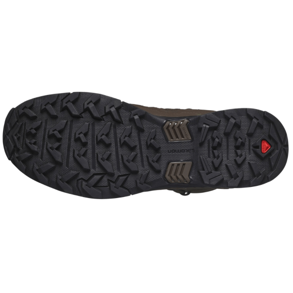 SALOMON - M X ULTRA TRACKER GTX