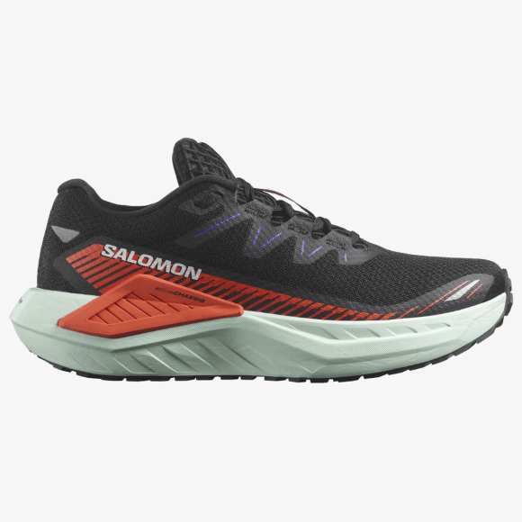 SALOMON - W DRX DEFY GRVL