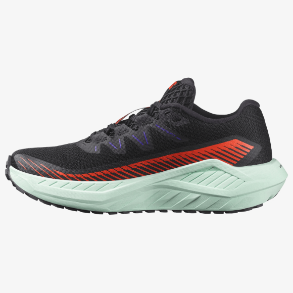 SALOMON - W DRX DEFY GRVL
