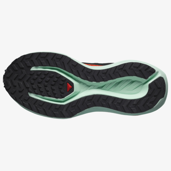 SALOMON - W DRX DEFY GRVL
