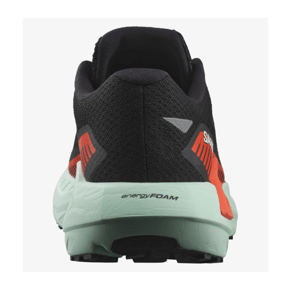 SALOMON - W DRX DEFY GRVL